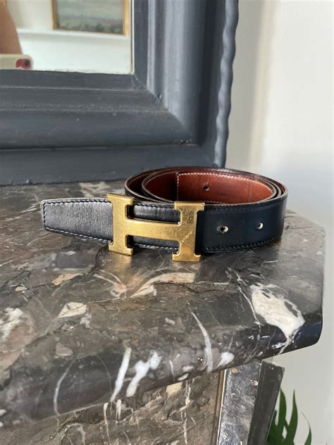 hermes riemen heren|hermes stainless steel belts men.